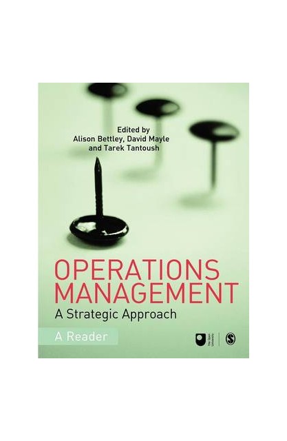Operations Management