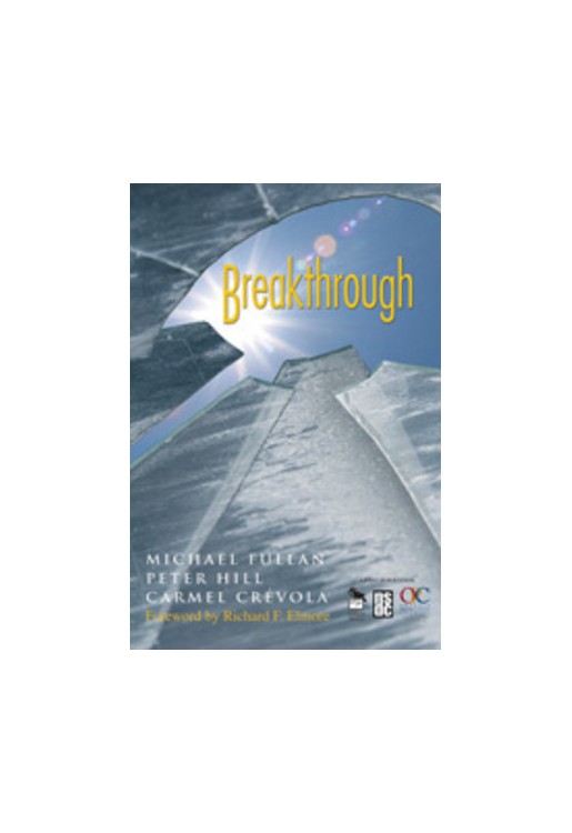 Breakthrough