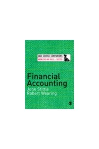 Financial Accounting