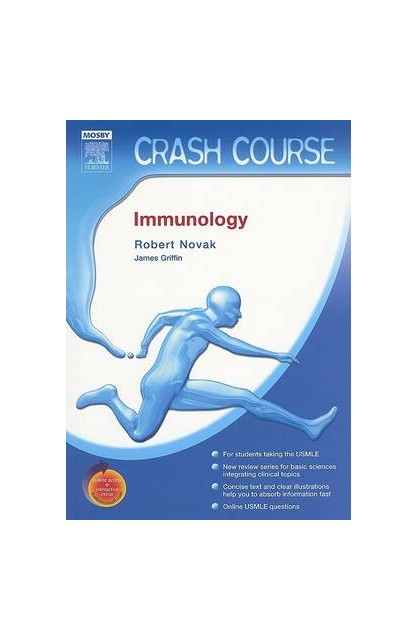 Crash Course Immunology