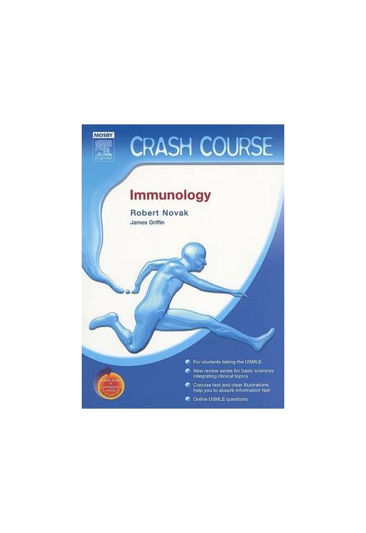 Crash Course Immunology