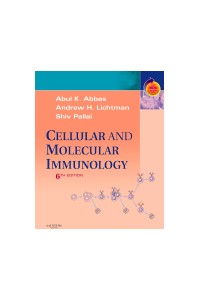 Cellular & Molecular Immunology 6e
