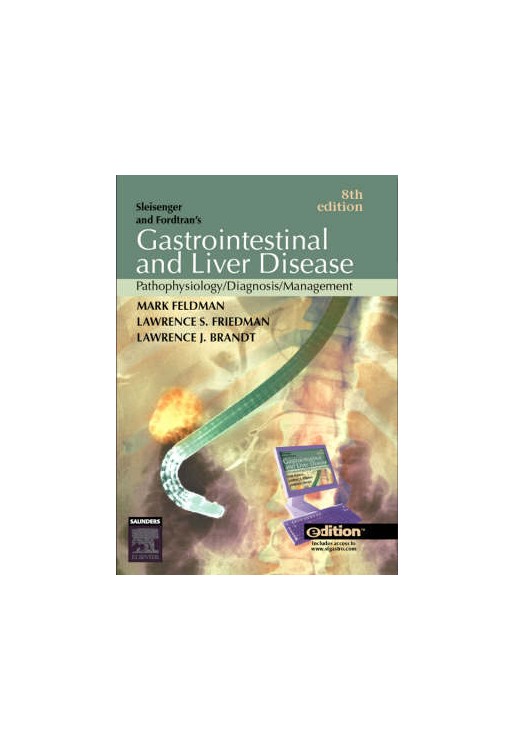 Gastrointestinal & Liver Disease 2 vols & online