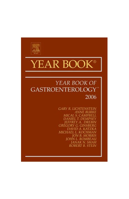 Year Book of Gastroenterology