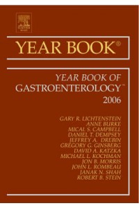 Year Book of Gastroenterology
