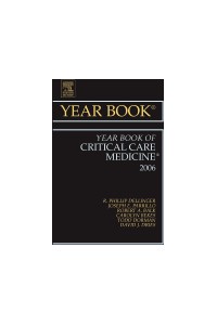 Year Book of Critical Care Medicine  2006