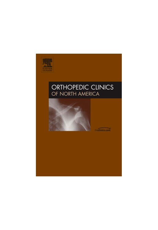 Oncology Issue of Orthopedic Clinics