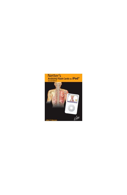 Netter's Anatomy Flash...