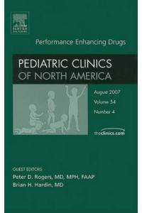Performance Enhancing Drugs