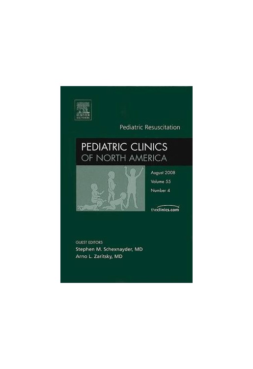 Pediatric Resuscitation