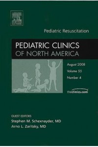 Pediatric Resuscitation