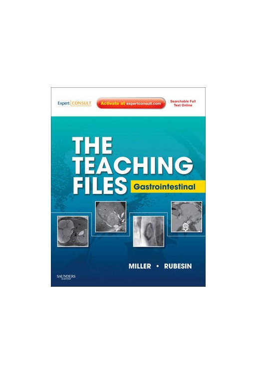 Teaching Files Gastrointestinal