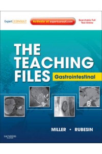 Teaching Files Gastrointestinal