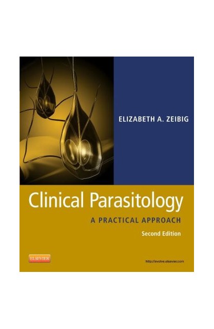 Clinical Parasitology 2e