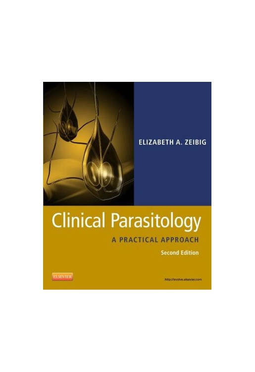Clinical Parasitology 2e