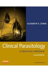 Clinical Parasitology 2e