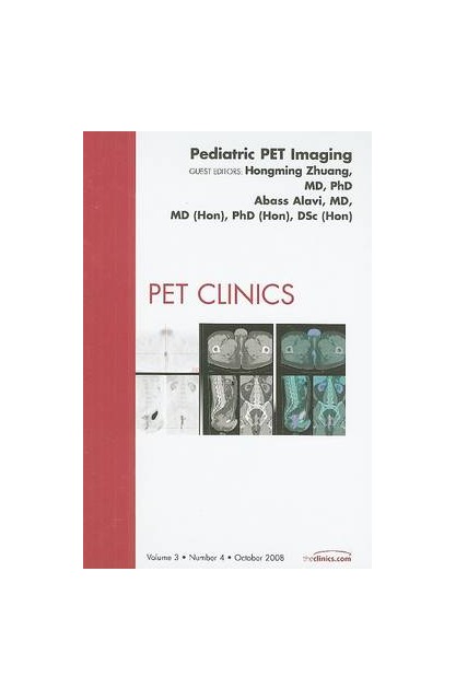 Pediatric PET Imaging An...