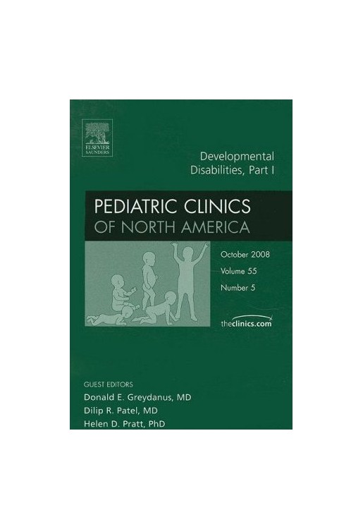 Developmental Disabilities Part I