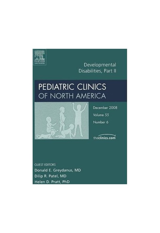 Developmental Disabilities Part II