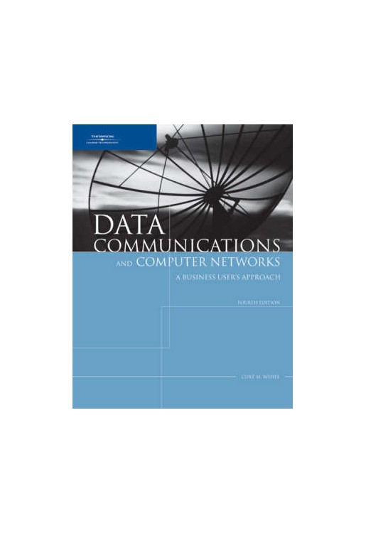 Data Communications & Computer Networks