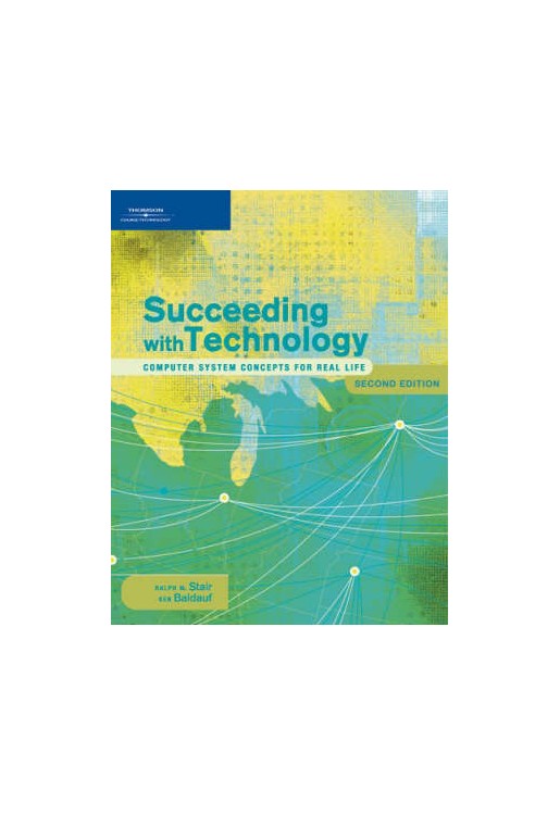 Succeeding with Technology