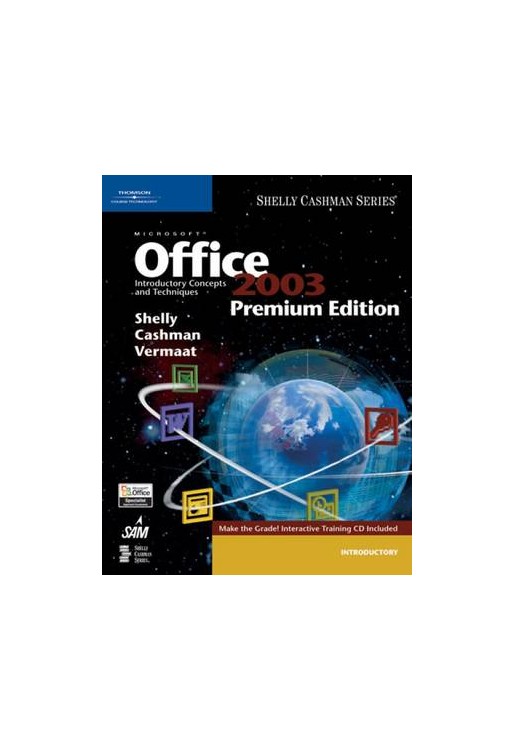Microsoft Office 2003