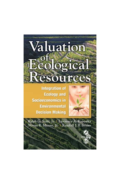 Valuation of Ecological...