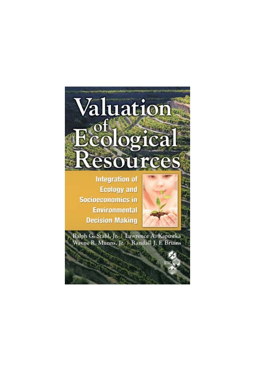 Valuation of Ecological Resources