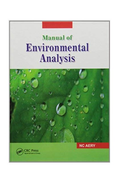 Manual of Environmental...