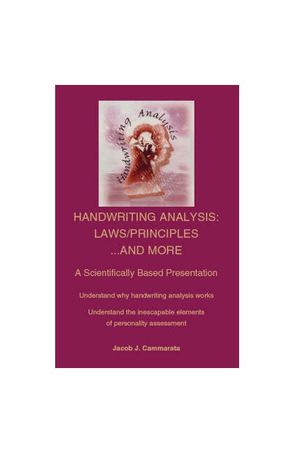 Handwriting Analysis