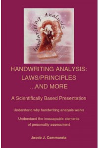 Handwriting Analysis