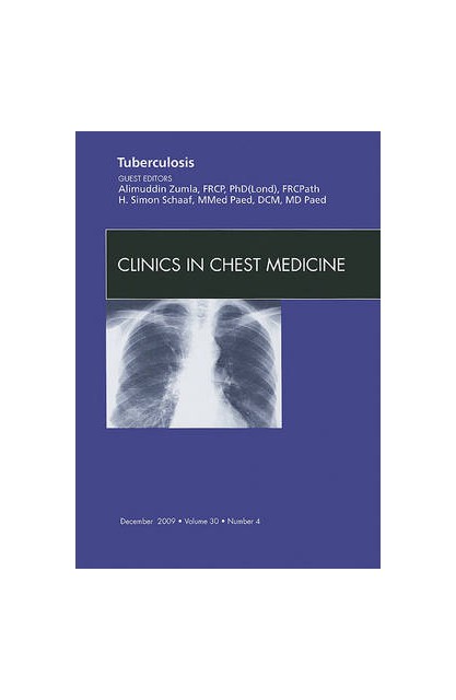 Tuberculosis An Issue of...