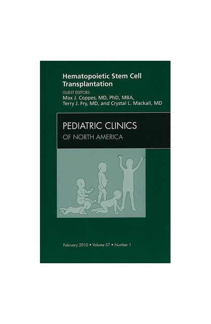 Pediatric Clinics of North...