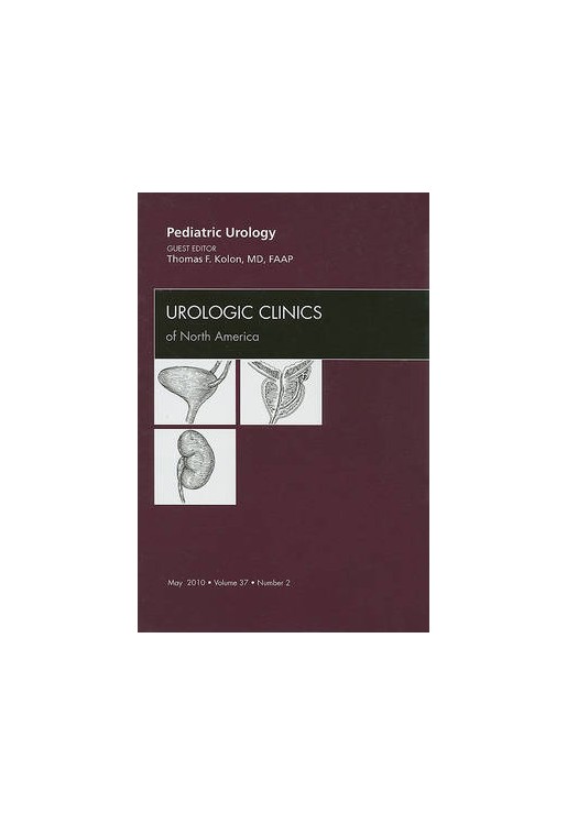 Pediatric Urology