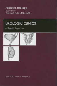 Pediatric Urology