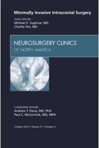 Minimally-Invasive Intra-Cranial Surgery