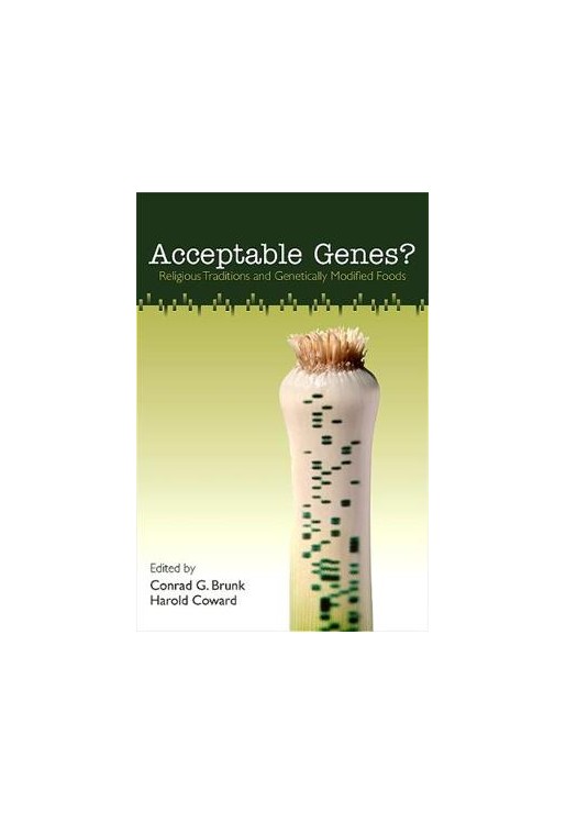 Acceptable Genes