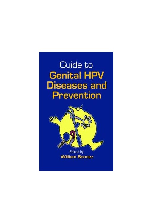 Guide to Genital HPV Diseases and Prevention
