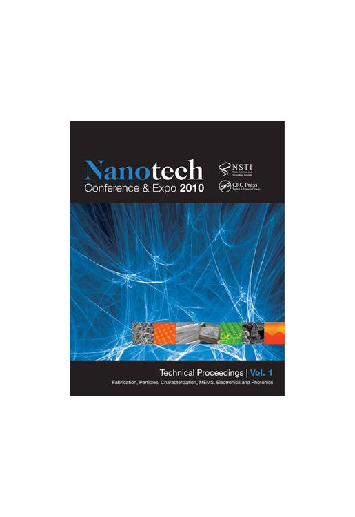 Nanotechnology 2010 v 1