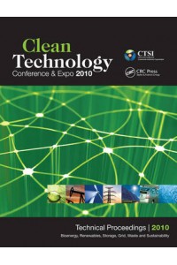 Clean Technology 2010