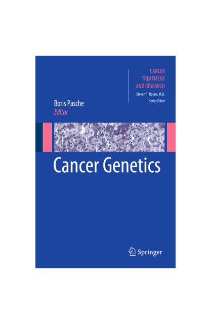 Cancer Genetics