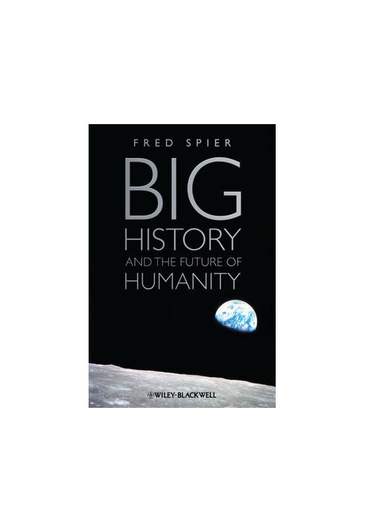Big History and the Future of Humanity