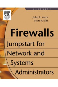Firewalls