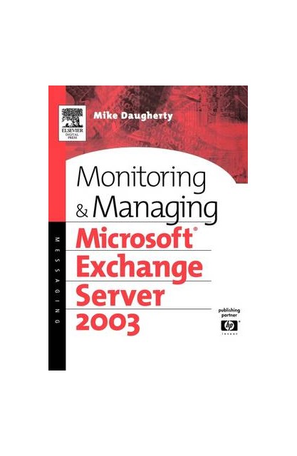 Monitoring & Managing...