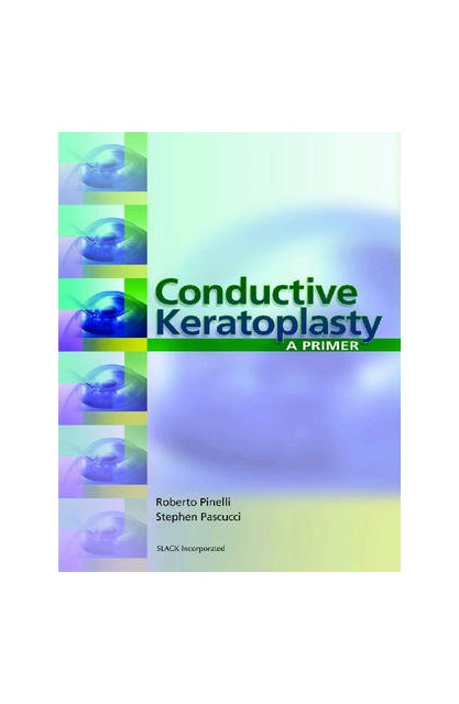 Conductive Keratoplasty