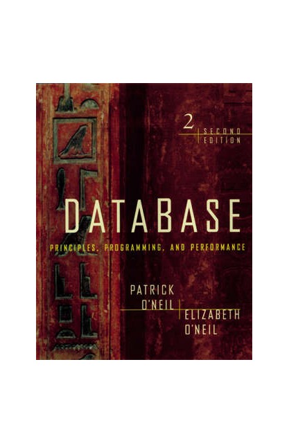 Database Principles 2ed