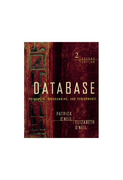 Database Principles 2ed