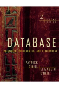 Database Principles 2ed