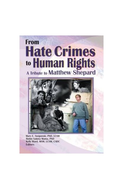 From Hate Crimes to Human...