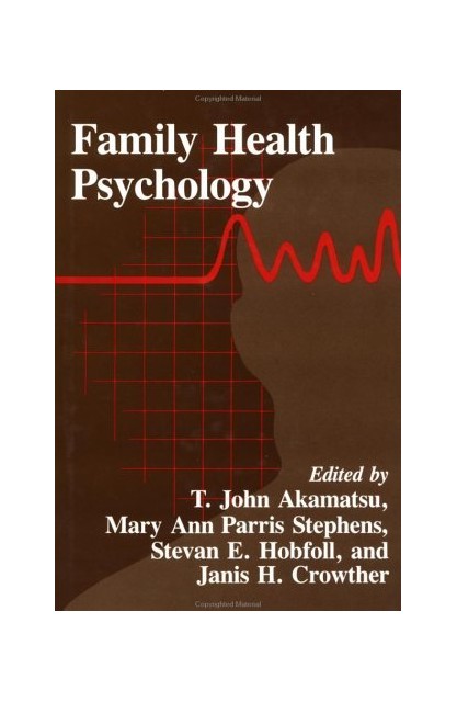 Family Health Psychology